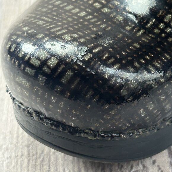 Dansko Professional Women's Size 5.5 Clogs Comfort Mule Slip On Leather Brown - Picture 14 of 16